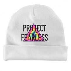 Rabbit Skins Baby Hat