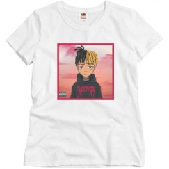 Ladies Basic Softstyle Promo Tee