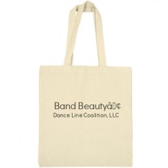 Canvas Bargain Tote Bag