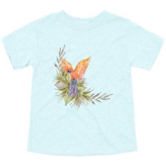 Toddler Triblend Tee