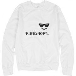Unisex Basic Promo Crewneck Sweatshirt