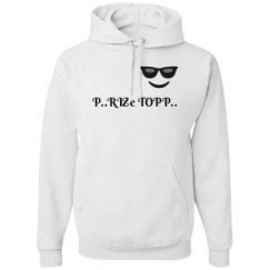 Unisex Basic Promo Hoodie