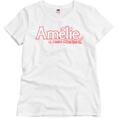 Ladies Basic Softstyle Promo Tee