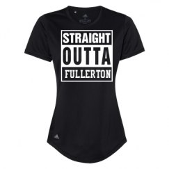 Women's Adidas Sport Shirt 