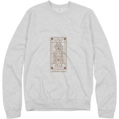 Unisex Basic Promo Crewneck Sweatshirt