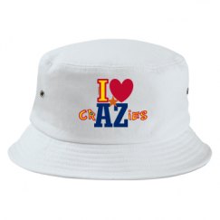 Unisex Bucket Hat