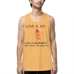 Men's Premium Tank Top
