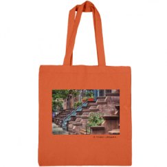 Canvas Tote Bag