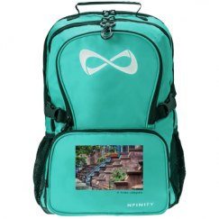 Nfinity Backpack Bag