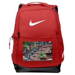 Nike Brasilia Medium Backpack