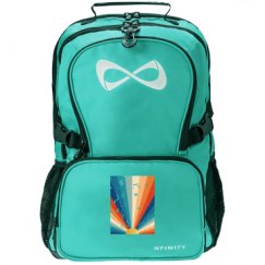 Nfinity Backpack Bag