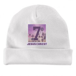 Rabbit Skins Baby Hat