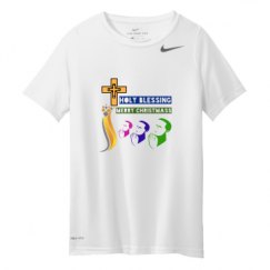 Youth Nike Legend Shirt