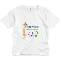 Youth Basic Promo Tee