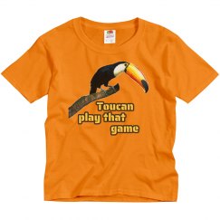 Toucan Play Youth