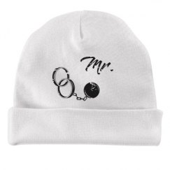 Rabbit Skins Baby Hat