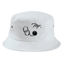 Unisex Bucket Hat