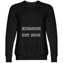 Unisex Triblend Crewneck Sweatshirt