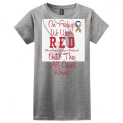 Ladies Basic Softstyle Tee