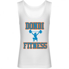 Youth Jersey Tank Top