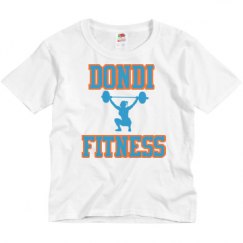 Youth Basic Promo Tee