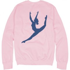 Unisex Basic Promo Crewneck Sweatshirt
