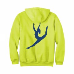 Unisex Carhartt Hooded Sweatshirt