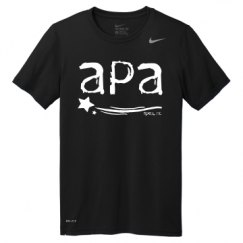 Unisex Nike Legend Shirt