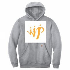 Unisex Carhartt Hooded Sweatshirt