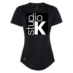 Women's Adidas Sport Shirt 