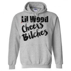 Unisex Basic Promo Hoodie