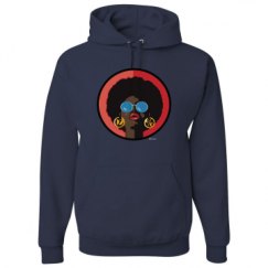 Unisex Basic Promo Hoodie