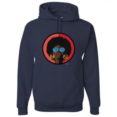 Unisex Basic Promo Hoodie