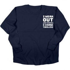 Ladies Game Day Jersey