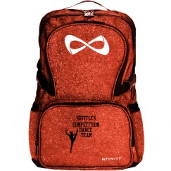 Nfinity Sparkle Backpack Bag