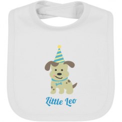 Infant Jersey Bib