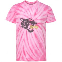 Youth Tie-Dye Cyclone Pinwheel Tee