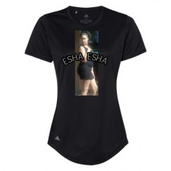 Women's Adidas Sport Shirt 