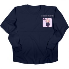 Ladies Game Day Jersey