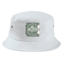 Unisex Bucket Hat