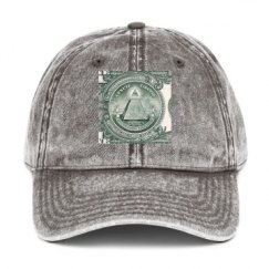 Vintage Baseball Cap