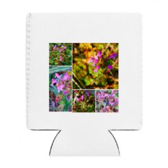 Regular 12 oz Can Cooler