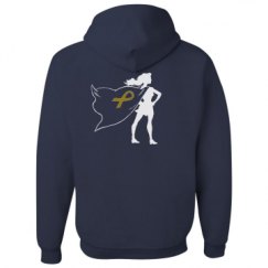 Unisex Basic Promo Hoodie