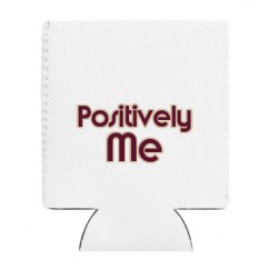 Regular 12 oz Can Cooler