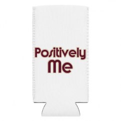 Slim 12 oz Can Cooler