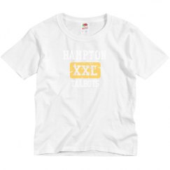 Youth Basic Promo Tee