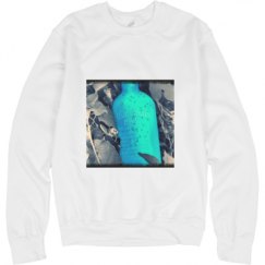 Unisex Basic Promo Crewneck Sweatshirt