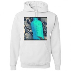 Unisex Basic Promo Hoodie