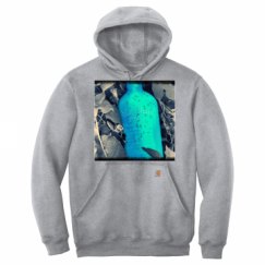 Unisex Carhartt Hooded Sweatshirt