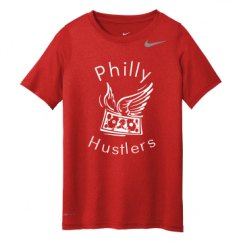 Youth Nike Legend Shirt